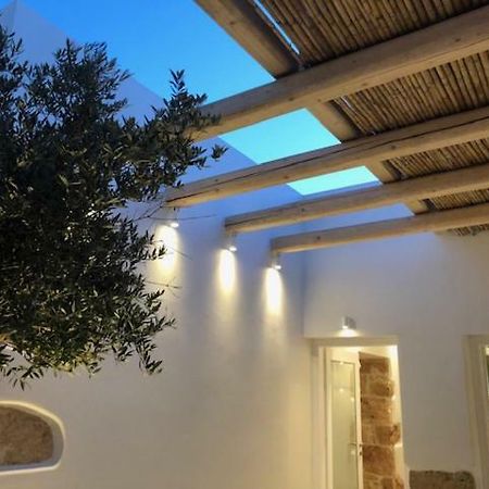 Kostis Parthenis Residence Malia Esterno foto