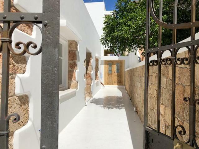 Kostis Parthenis Residence Malia Esterno foto