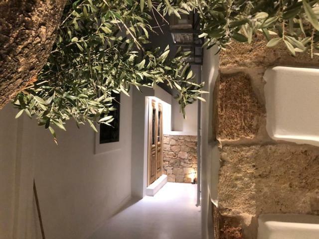 Kostis Parthenis Residence Malia Esterno foto