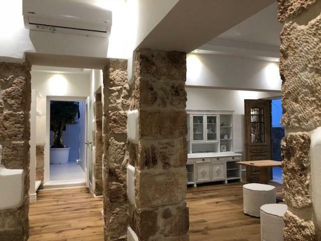 Kostis Parthenis Residence Malia Esterno foto