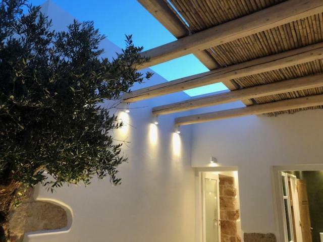 Kostis Parthenis Residence Malia Esterno foto