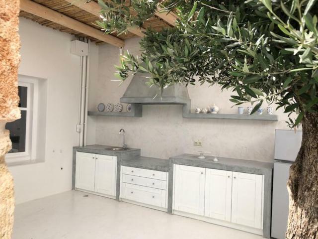 Kostis Parthenis Residence Malia Esterno foto